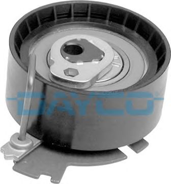 DAYCO atb2206 -  Натяжной ролик, ремень ГРМ