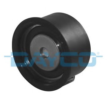 DAYCO atb2207 -  Паразитный / Ведущий ролик, зубчатый ремень