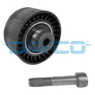 DAYCO atb2208 -  Паразитный / Ведущий ролик, зубчатый ремень