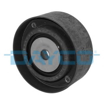 DAYCO atb2210 -  Паразитный / Ведущий ролик, зубчатый ремень