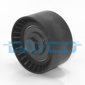 DAYCO atb2211 -  Паразитный / Ведущий ролик, зубчатый ремень
