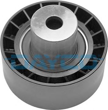 DAYCO atb2229 -  Паразитный / Ведущий ролик, зубчатый ремень