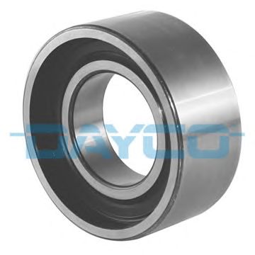 DAYCO atb2240 -  Паразитный / Ведущий ролик, зубчатый ремень