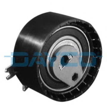 DAYCO atb2246 -  Натяжной ролик, ремень ГРМ