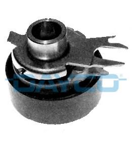 DAYCO atb2248 -  Натяжной ролик, ремень ГРМ