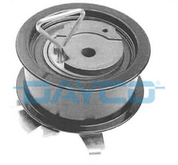DAYCO atb2253 -  Натяжной ролик, ремень ГРМ