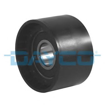 DAYCO atb2285 -  Паразитный / Ведущий ролик, зубчатый ремень
