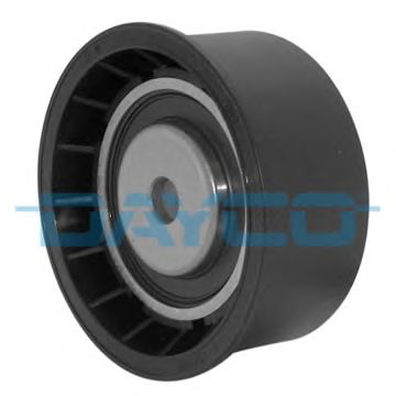 DAYCO atb2291 -  Паразитный / Ведущий ролик, зубчатый ремень
