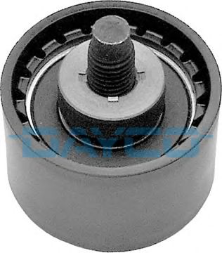 DAYCO atb2293 -  Паразитный / Ведущий ролик, зубчатый ремень