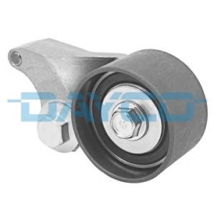 DAYCO atb2372 -  Натяжной ролик, ремень ГРМ