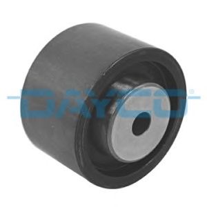 DAYCO atb2408 -  Паразитный / Ведущий ролик, зубчатый ремень