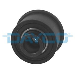DAYCO atb2443 -  Паразитный / Ведущий ролик, зубчатый ремень