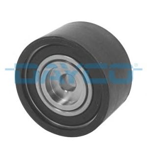 DAYCO atb2478 -  Паразитный / Ведущий ролик, зубчатый ремень