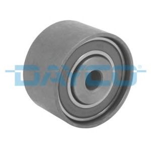 DAYCO atb2494 -  Паразитный / Ведущий ролик, зубчатый ремень