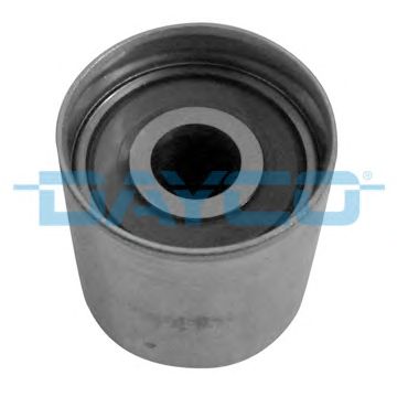 DAYCO atb2530 -  Паразитный / Ведущий ролик, зубчатый ремень