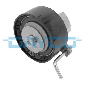 DAYCO atb2558 -  Натяжной ролик, ремень ГРМ