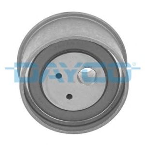 DAYCO atb2587 -  Натяжной ролик, ремень ГРМ