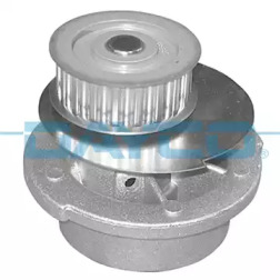 DAYCO dp044 -  Водяной насос