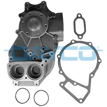 DAYCO dp078 -  Водяной насос