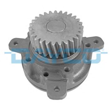 DAYCO dp089 -  Водяной насос