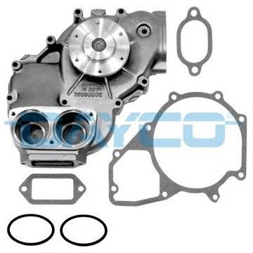DAYCO dp095 -  Водяной насос