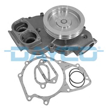 DAYCO dp110 - Водяной насос