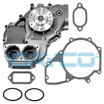 DAYCO dp112 - Водяной насос