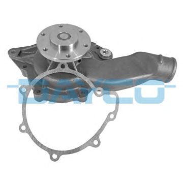 DAYCO dp116 - Водяной насос