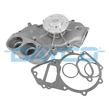 DAYCO dp118 - Водяной насос