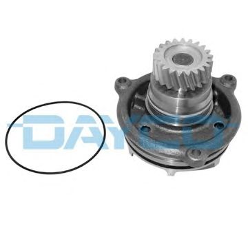 DAYCO dp134 -  Водяной насос