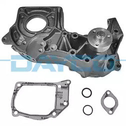 DAYCO dp136 - Водяной насос