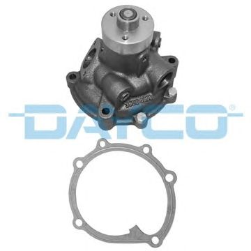 DAYCO dp137 - Водяной насос