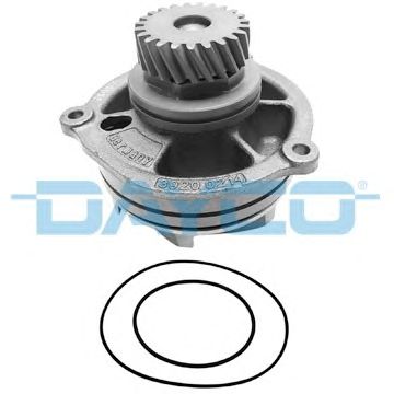 DAYCO dp141 -  Водяной насос