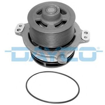 DAYCO dp142 - Водяной насос