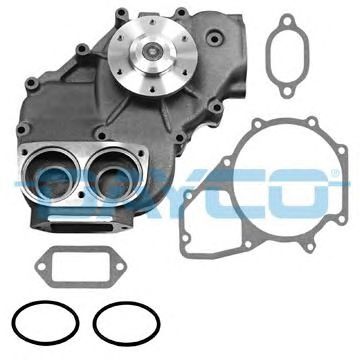 DAYCO dp147 -  Водяной насос