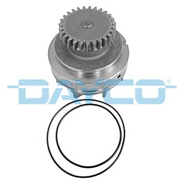 DAYCO dp149 -  Водяной насос