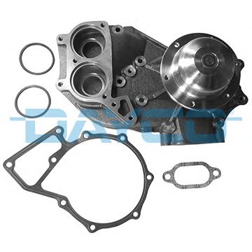 DAYCO dp152 -  Водяной насос