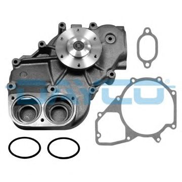DAYCO dp156 -  Водяной насос