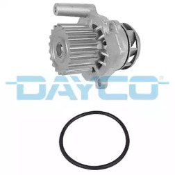 DAYCO dp163 -  Насос водяной
