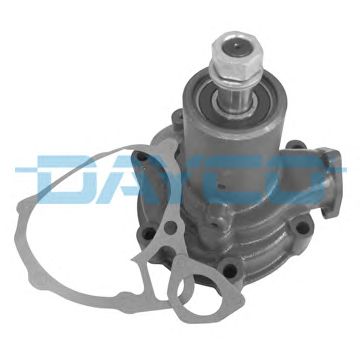 DAYCO dp176 - Водяной насос