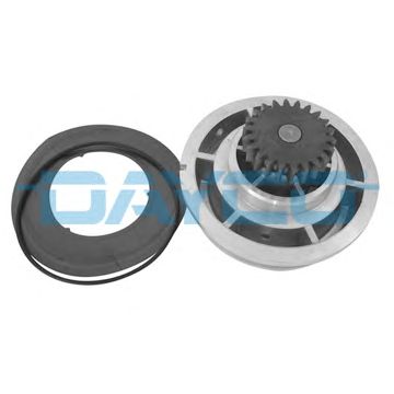 DAYCO dp188 -  Водяной насос