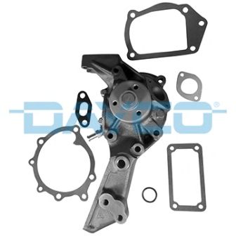 DAYCO dp226 - Водяной насос