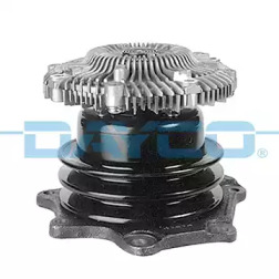 DAYCO dp449 -  Водяной насос