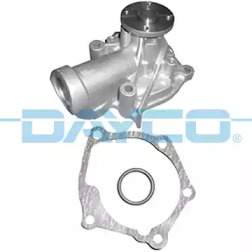 DAYCO dp538 -  Водяной насос