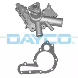 DAYCO dp578 - Водяной насос