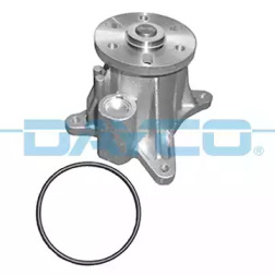 DAYCO dp734 -  Водяной насос