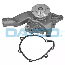 DAYCO dp786 - Водяной насос