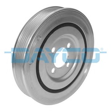 DAYCO dpv1020 -  Ременный шкив, коленчатый вал