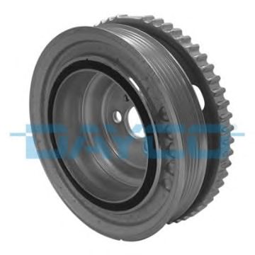 DAYCO dpv1025 -  Ременный шкив, коленчатый вал