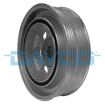DAYCO dpv1035 -  Ременный шкив, коленчатый вал
